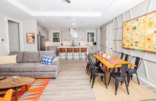 Family Casa San Antonio Steps to Alamo Riverwalk Pkg - Foto 55