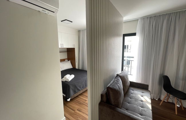 ELEGANCE SUÍTES MAX JARDIM - Foto 4