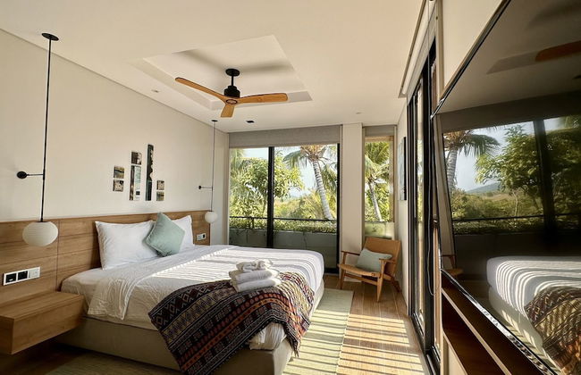 3 Bedrooms private pool villa Phu Quoc - Foto 16