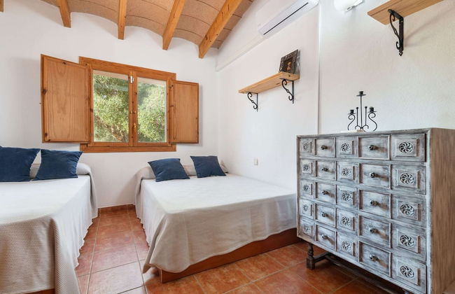 Cas Mostatxet - Villa With Pool - Foto 4