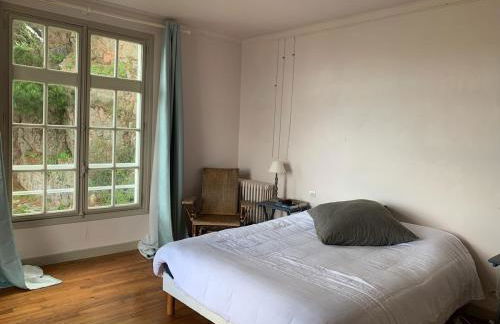 Grande maison familiale les pieds dans l'eau - Foto 25