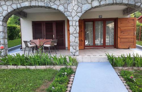 Kuća za odmor VB-IDRO - Foto 20