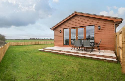 Delphine Lodge, Meadow View Lodges - Foto 27