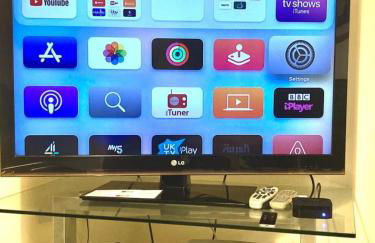 My-Places Corporate Serviced Accommodation - Foto 3