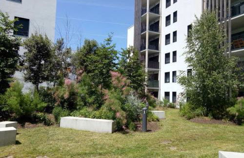 Bel appartement T2 près du lac avc un parking privé - Foto 12
