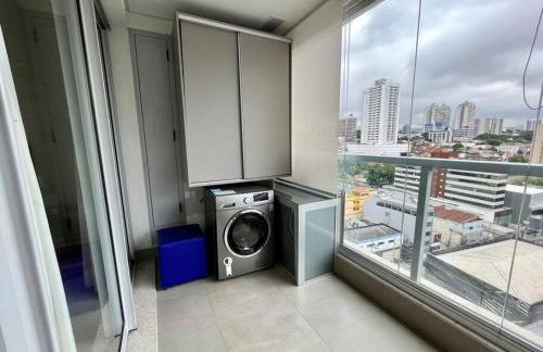 Patteo Charm Apartment - GRU 1003 - Foto 39