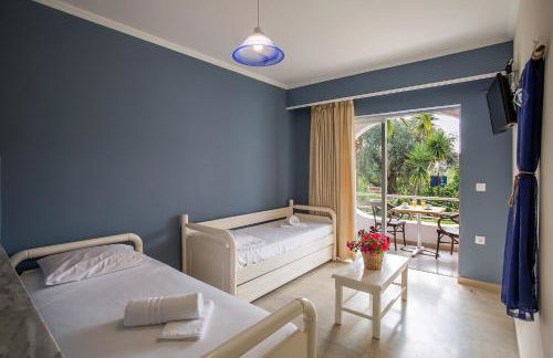 Mathraki Resort - Foto 73