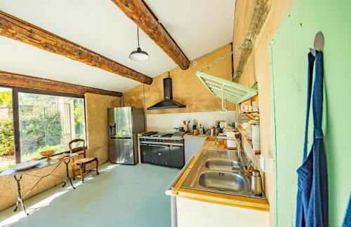 Location prestige 450 m2 dans Château en Provence - Foto 23