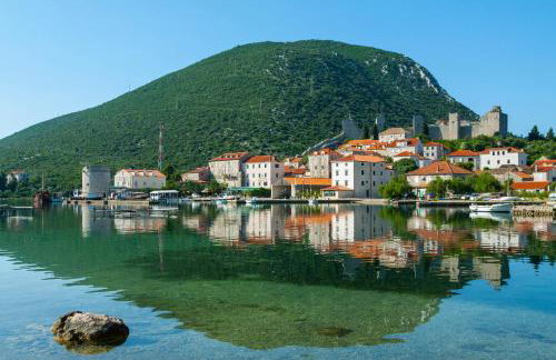 Malo more Holiday home - Foto 45