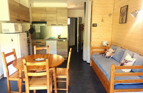 Studio 27m2 - Foto 11