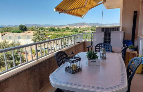 CANET PLAYA MAGNIFICO APTO FAMILIAR con PISCINA y GARAJE - Foto 20