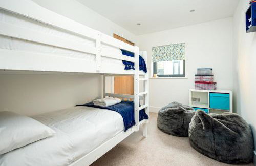 Family friendly property in nature reserve The Hangout ML15 - Foto 13