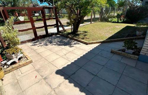 Casa aconchegante perto do mar em Imbé - Foto 7