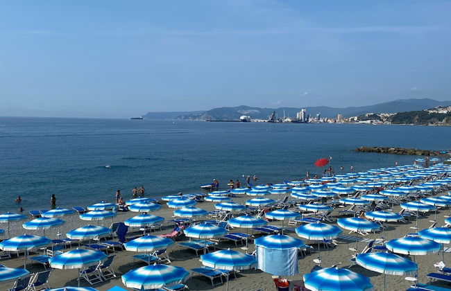 Apartment Superior 950 Meters From The Sea - Photo 22