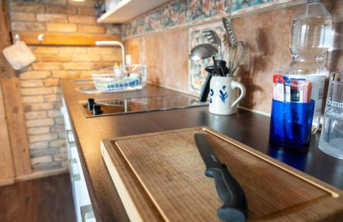 Apartment am Kirchplatz 7 - Foto 14