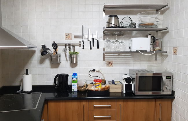 Apartamento en el Casco Viejo de Bilbao - Photo 19