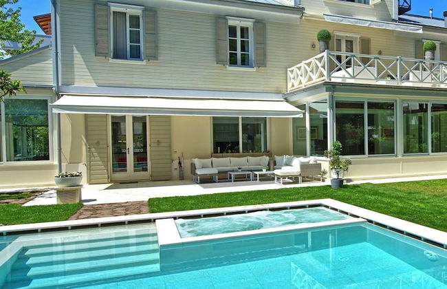 Villa Guidi 10 in Cervia - Foto 13