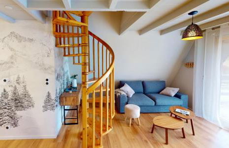 Chalet l'Escale - Foto 8