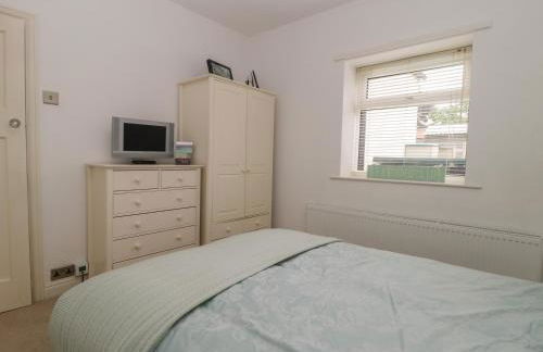 Griff Lodge - Foto 14