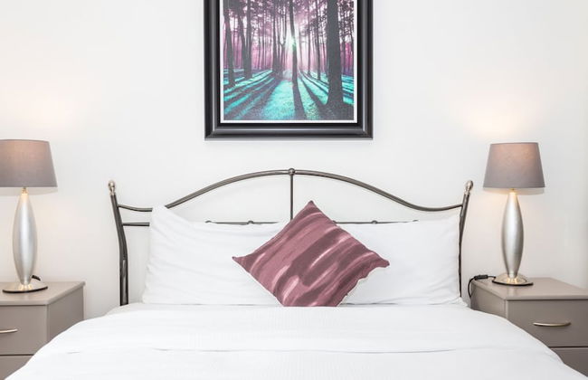 Vicar Street Apartments - Foto 6