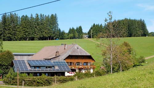 Willmannshof - Foto 2