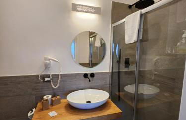 Sweetly Home in Florence Suite con balcone e vista duomo - Foto 69