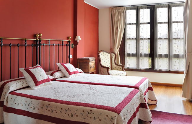 La Casona de la Roza - Foto 3