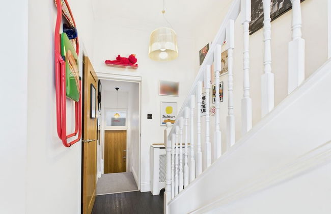 Host Stay The Artists Pad - Foto 6