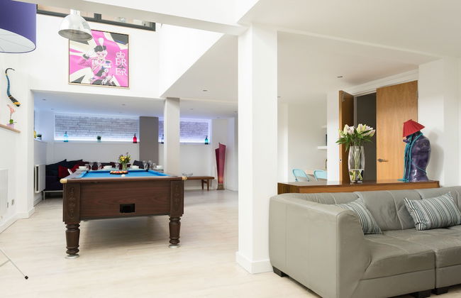 The London Warehouse Apartments - Foto 36