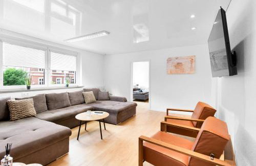 24-7 Living - Unna Central City Apartments - Foto 71