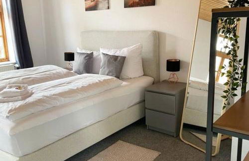 Ferienwohnung Till Eulenspiegel - Foto 10