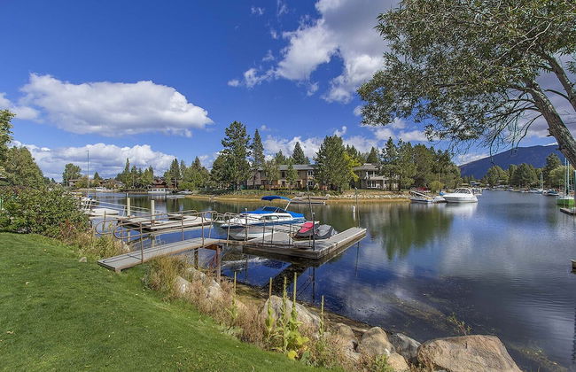 Lucerne Lake House - Foto 46