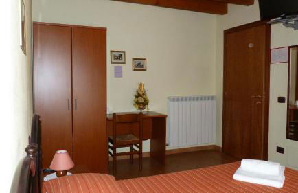 Agriturismo Ai Due Volti - Foto 16