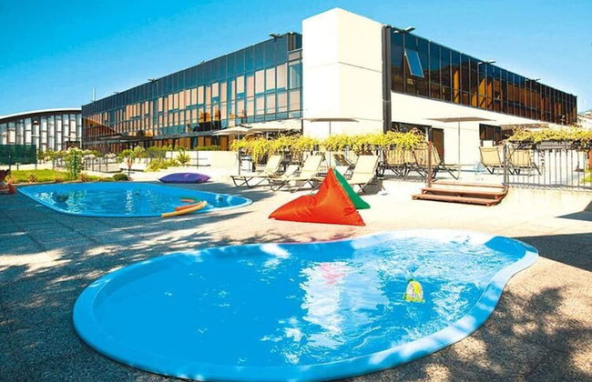 Residence Riviera Palace, Loano - Foto 16