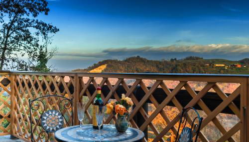 Pizzicalaluna Agriturismo Olistico sulle Colline di Pianoro - Photo 2