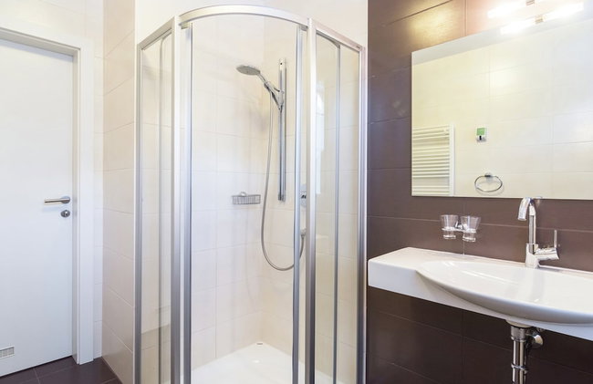 Apartment in Leogang Near Ski Slopes - Photo 17