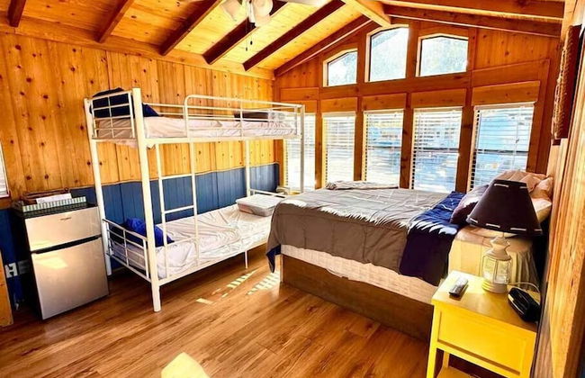 Avila Pismo RV Resort and Campground - Foto 6