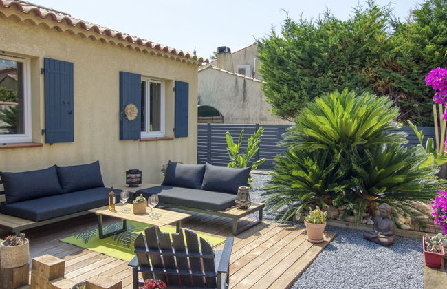 la Choupette - Foto 22