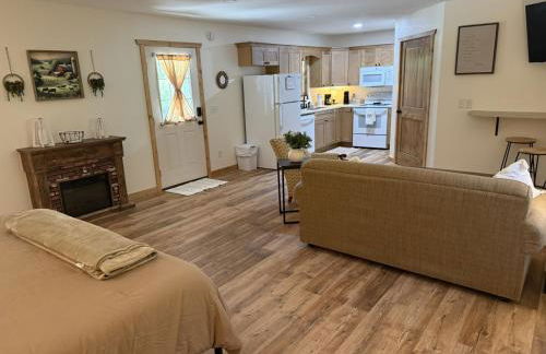 Mountain Haven Dragon's Nest Cabin - Foto 29