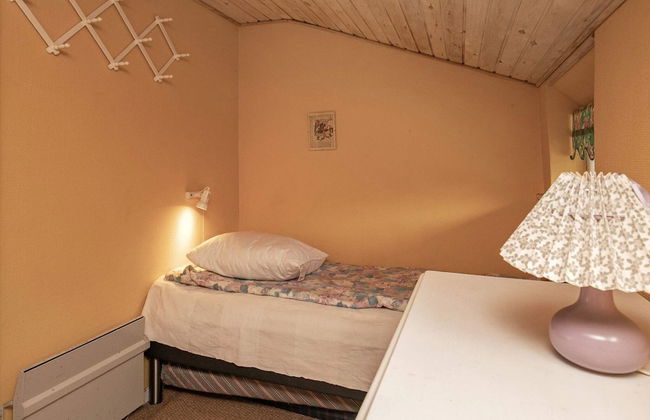 6 Person Holiday Home in Mesinge - Foto 2