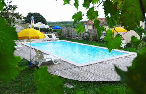 Villa Visnjan Residence 2 - Foto 4