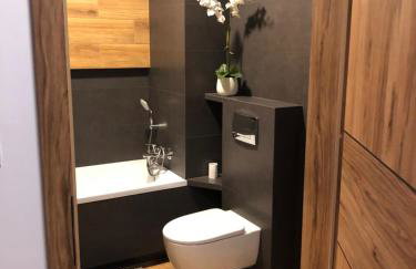 Apartament Chopina - Foto 6