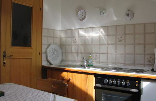 Zugspitzhome Appartment - Foto 10