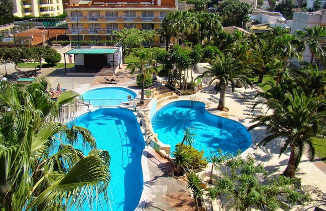 Club Simo Aparthotel - Foto 51