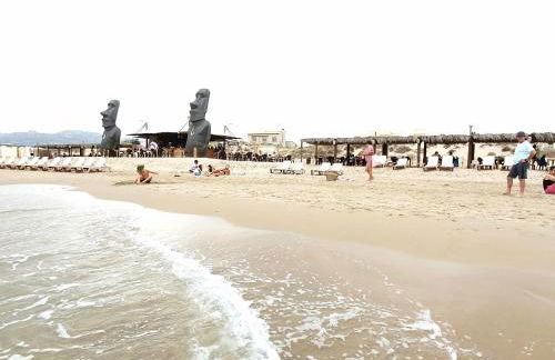 Apartamento con piscina en Oliva Nova - Foto 26