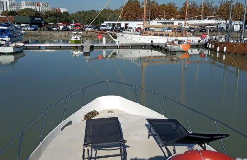 Le Bateau Ivre - Foto 5