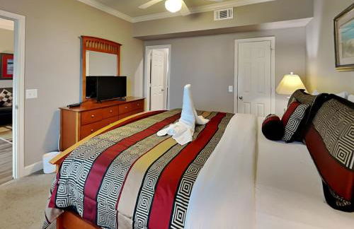 Dawn 625 by Ryson Vacation Rentals - Foto 64