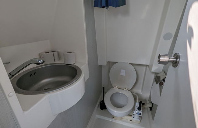 Boats & Yachts at Malchin Harbor by Kuhnle‑Tours - Foto 45