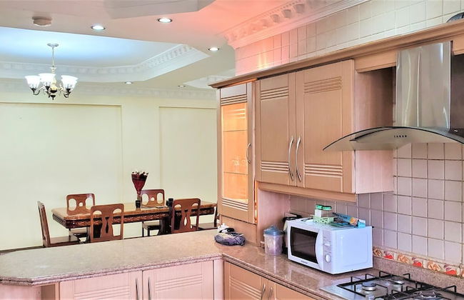 Luxury Residence with Ocean View in Masaki - Photo 56