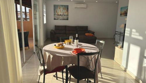 Golf del Sur Ocean Blue Apartment - Foto 5